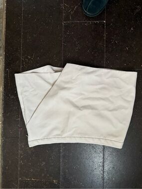 aritzia skort size 10